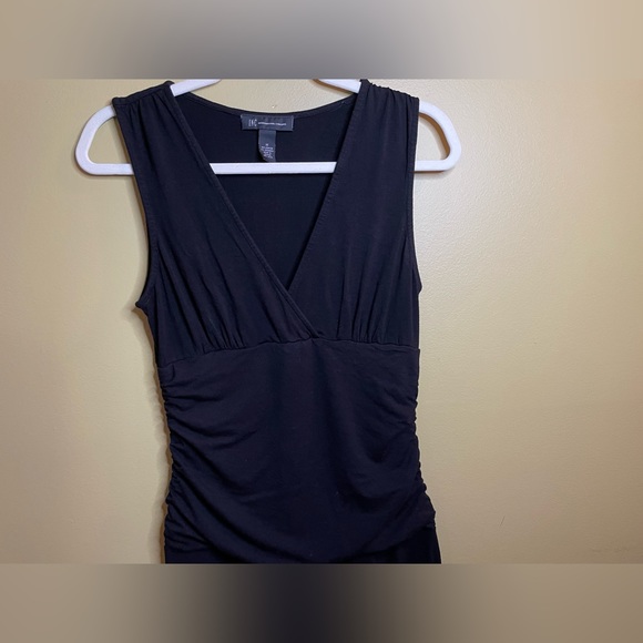 INC Black Jumpsuit - M - Picture 2 of 12